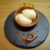 Crema catalana Helado - Restaurante chino en Albacete