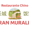 Tallarines wu-dong - Logo Gran Muralla