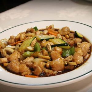 Comida china en Albacete