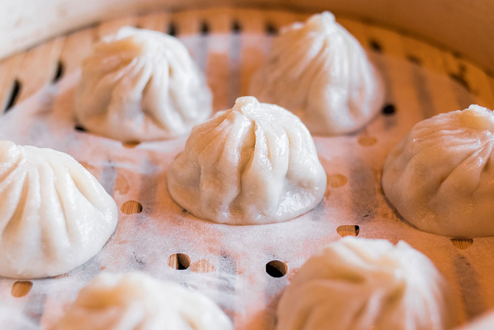 Xiao Long Bao