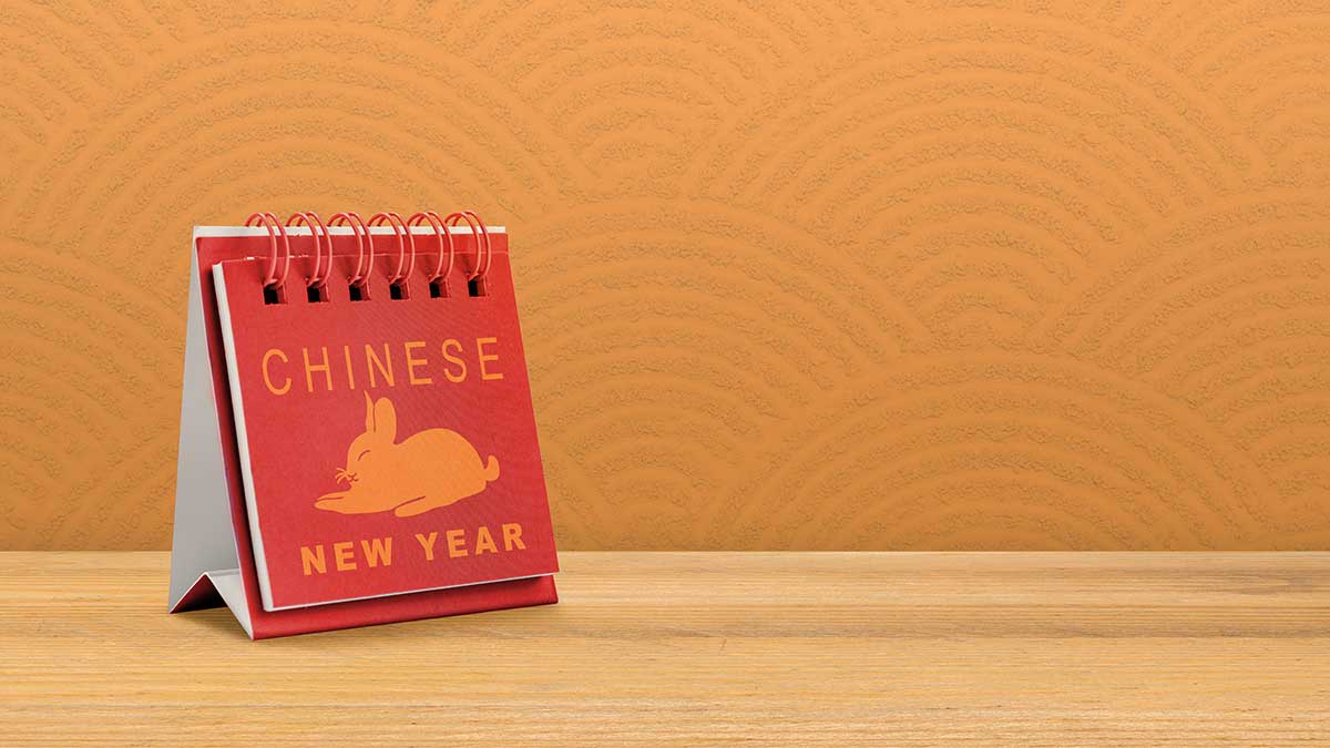 Calendario chino